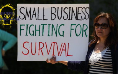 Women Owned Small Business (WOSB) Pandemic Recovery
